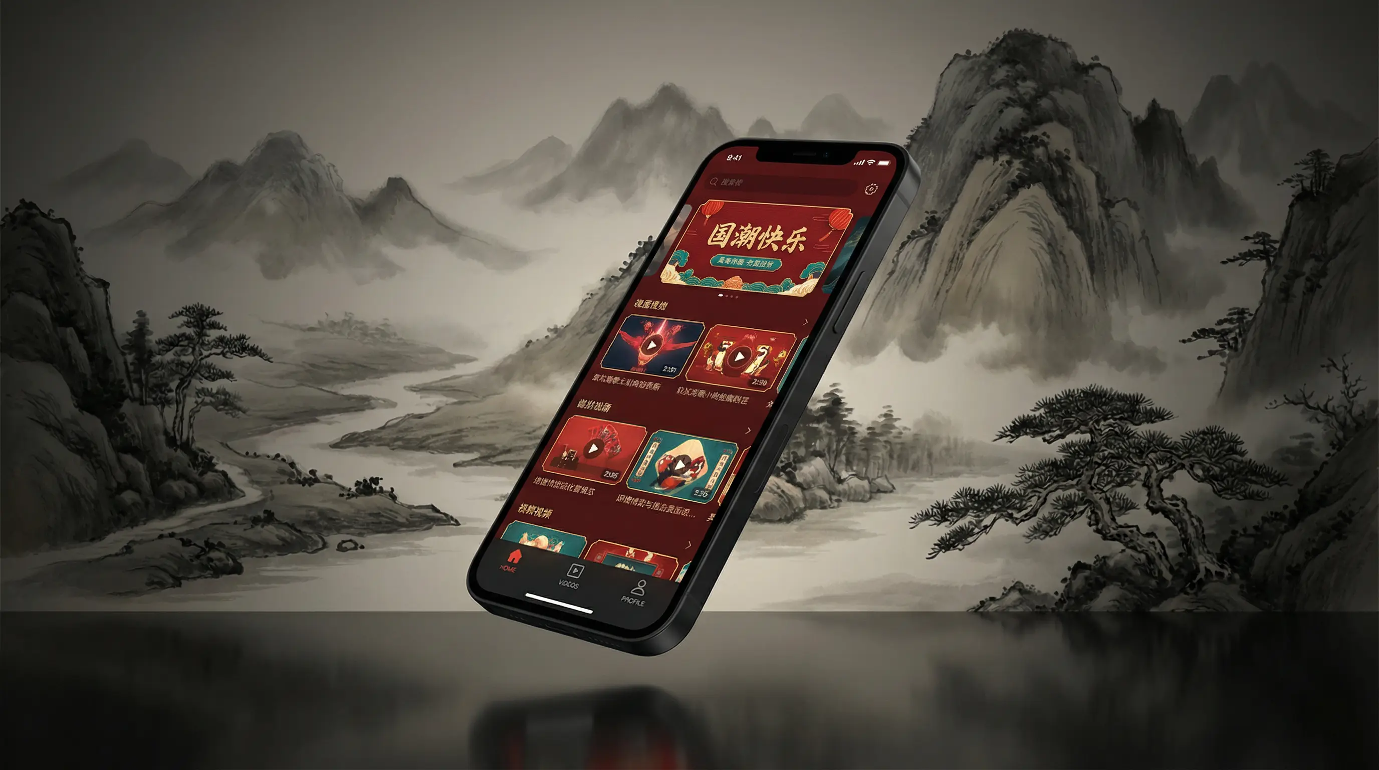 三个老头把我当母狗 移动端APP界面展示