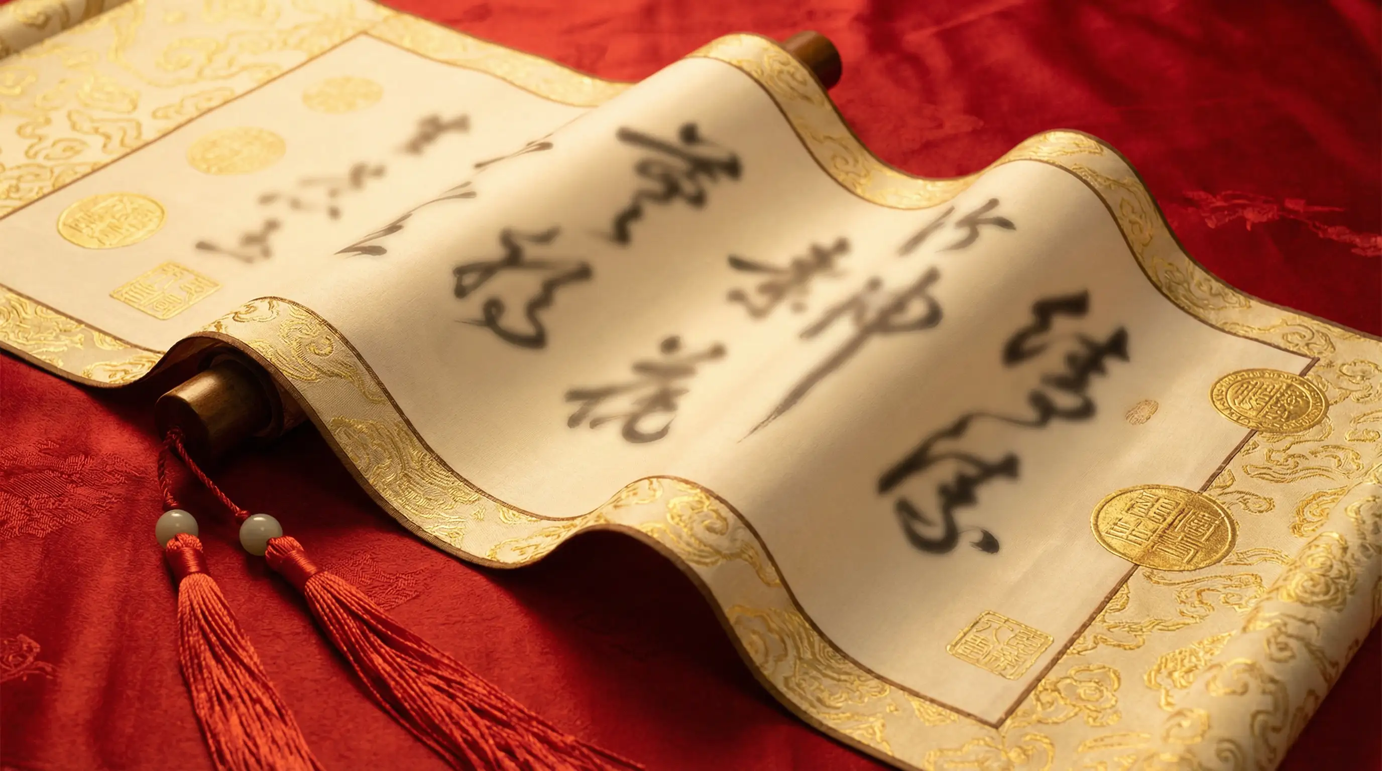 三个老头把我当母狗 平台公约卷轴展示